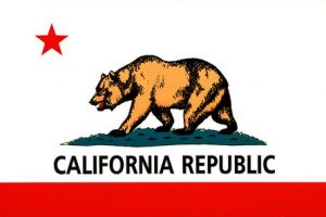 California+flag+