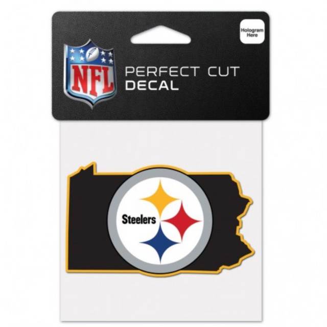 pittsburgh steelers home state