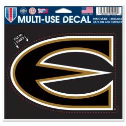 Emporia State University Hornets - 4.5x5.75 Die Cut Ultra Decal