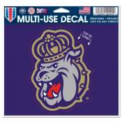 James Madison University Dukes - 4.5x5.75 Die Cut Ultra Decal