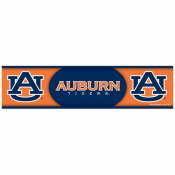 Auburn University Tigers - 3x12 Bumper Sticker Strip