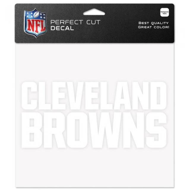 Browns Stickers for Sale