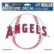 Los Angeles Angels - 5x6 Ultra Decal