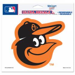 Baltimore Orioles - 5x6 Ultra Decal