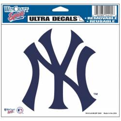New York Yankees - 5x6 Ultra Decal