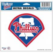 Philadelphia Phillies - 5x6 Ultra Decal