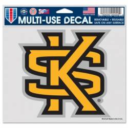 Kennesaw State University Owls - 5x6 Ultra Decal