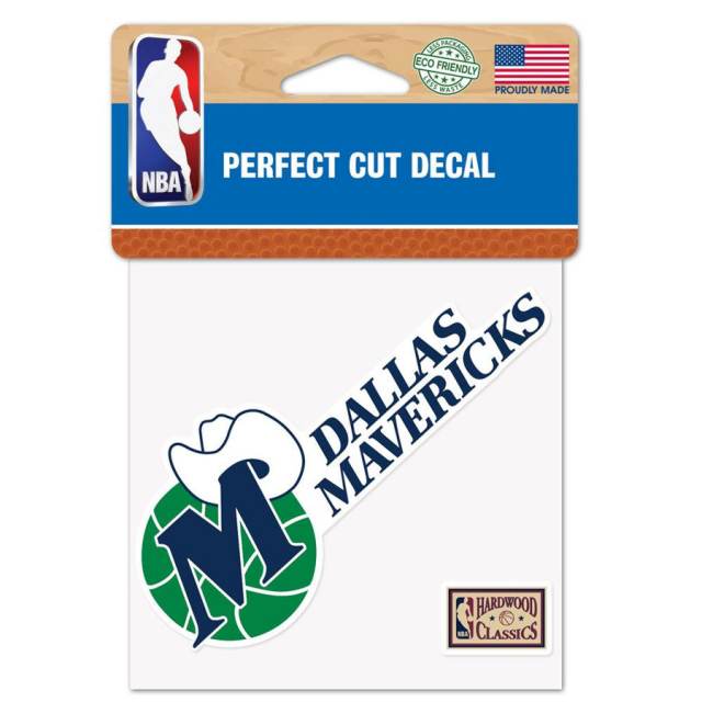 NBA Retro: Dallas Mavericks