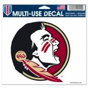 Florida State University Seminoles - 5x6 Ultra Decal