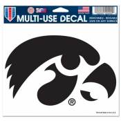 University Of Iowa Hawkeyes - 5x6 Ultra Decal