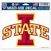 Iowa State University Cyclones - 5x6 Ultra Decal