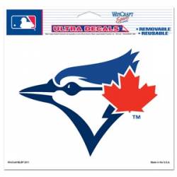 Toronto Blue Jays - 5x6 Ultra Decal