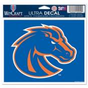 Boise State University Broncos - 5x6 Ultra Decal