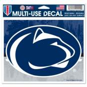 Penn State University Nittany Lions - 5x6 Ultra Decal