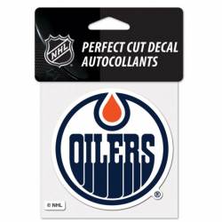 Edmonton Oilers Vinyl Decal Replica Stanley Cup Banners and Retired #’ |  SidelineSwap