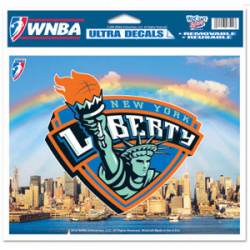 New York Liberty - Ultra Decal