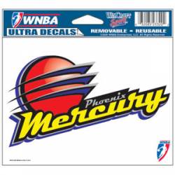 Phoenix Mercury - Ultra Decal