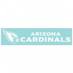 Arizona Cardinals Stickers, Decals & Bumper Stickers