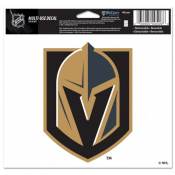 Vegas Golden Knights - 5x6 Ultra Decal