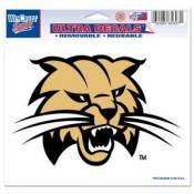 Ohio University Bobcats - 5x6 Ultra Decal