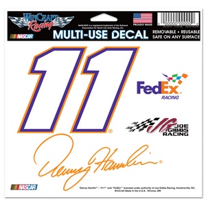 denny hamlin tshirts