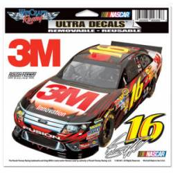 Greg Biffle - Ultra Decal