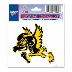 University Of Iowa Hawkeyes Logo - 3x4 Ultra Decal
