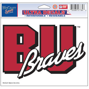 Bradley University Braves