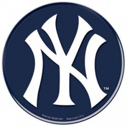 New York Yankees - Domed Decal