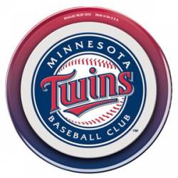 Minnesota Twins - Domed Decal