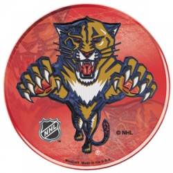 Florida Panthers - Domed Decal