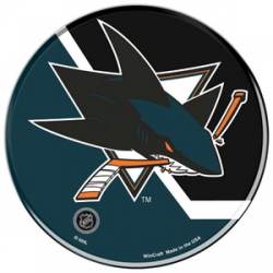 San Jose Sharks 2023 WOT Sticker