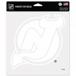 New Jersey Devils® Home State Decal