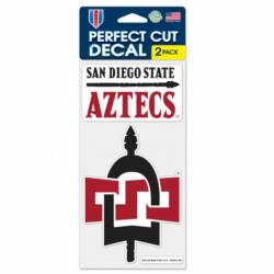 San Diego State Stickers for Sale