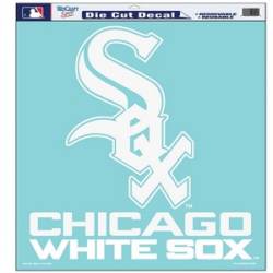 Chicago White Sox Stickers, Decals & Bumper Stickers