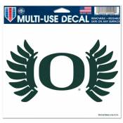 University Of Oregon Ducks Logo - 5x6 Ultra Decal