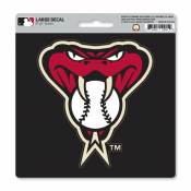 Arizona Diamondbacks - 8x8 Vinyl Sticker