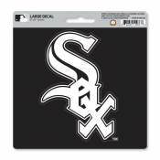 Chicago White Sox - 8x8 Vinyl Sticker