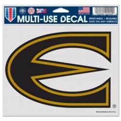 Emporia State University Hornets - 5x6 Ultra Decal