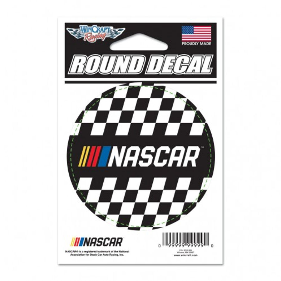 nascar-3x3-round-vinyl-sticker-at-sticker-shoppe