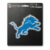 Detroit Lions - Vinyl Matte Sticker