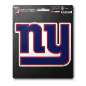 New York Giants - Vinyl Matte Sticker