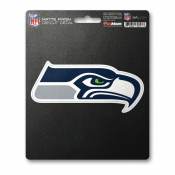 Seattle Seahawks - Vinyl Matte Sticker