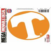 University Of Tennessee Volunteers - 4x5.5 Inch Oval Sticker