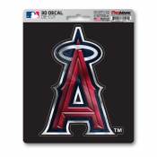 Los Angeles Angels - 3D Vinyl Sticker