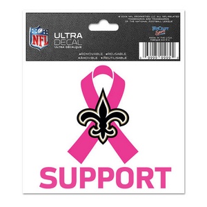 New Orleans Saints Multi - Pro Sport Stickers