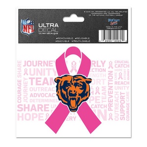 bears breast cancer shirt 2021