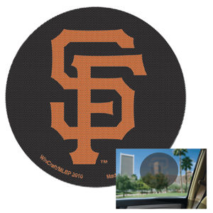 San Francisco Giants Stickers for Sale