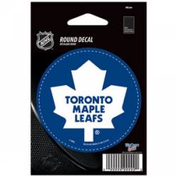 Toronto Maple Leafs DREW Sticker for Sale by Artbymiikk