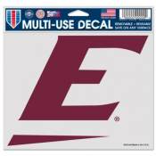 Eastern Kentucky University Colonels EKU - 5x6 Ultra Decal